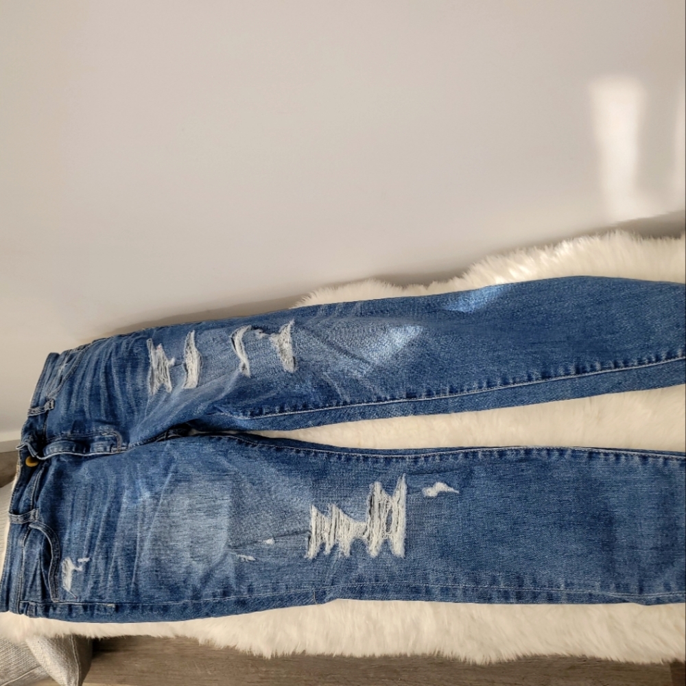 women's jeans